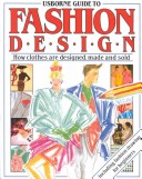 Usborne Guide to Fashion Design