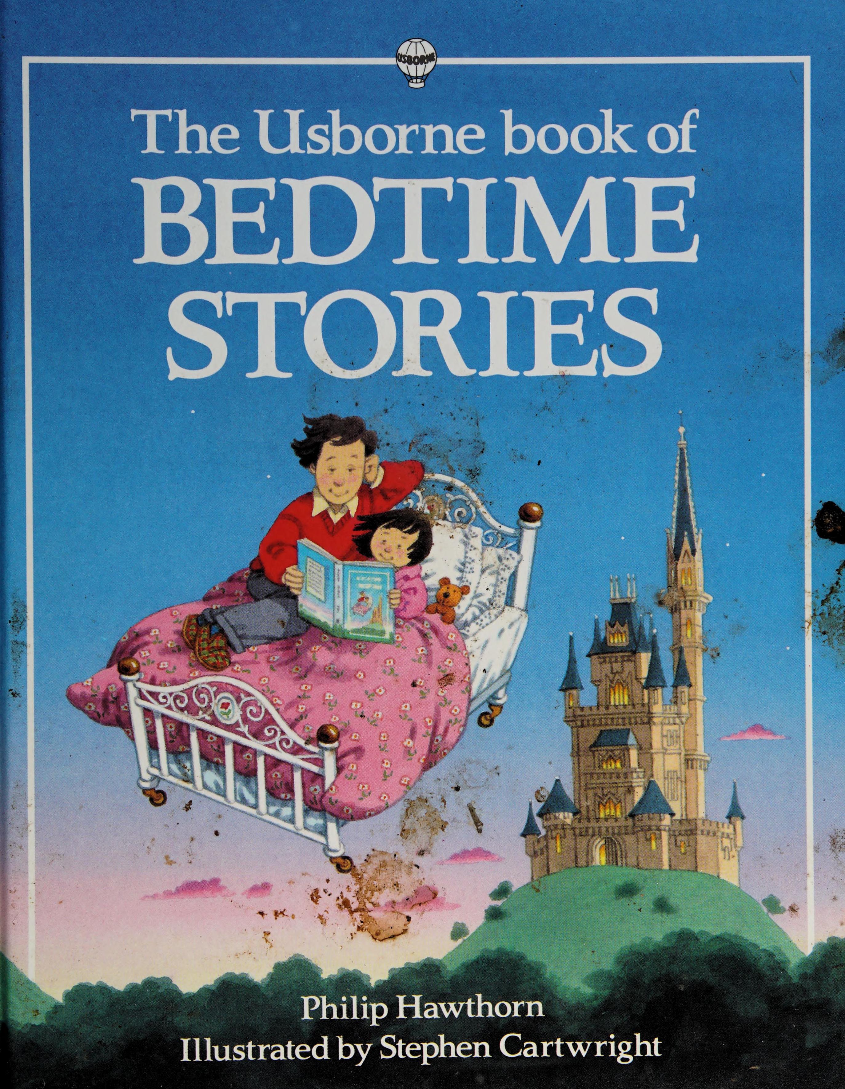 Bedtime Stories