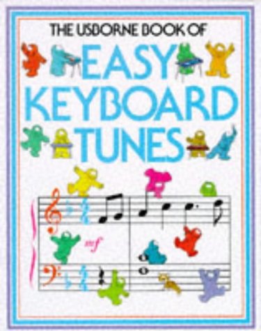 Easy Keyboard Tunes