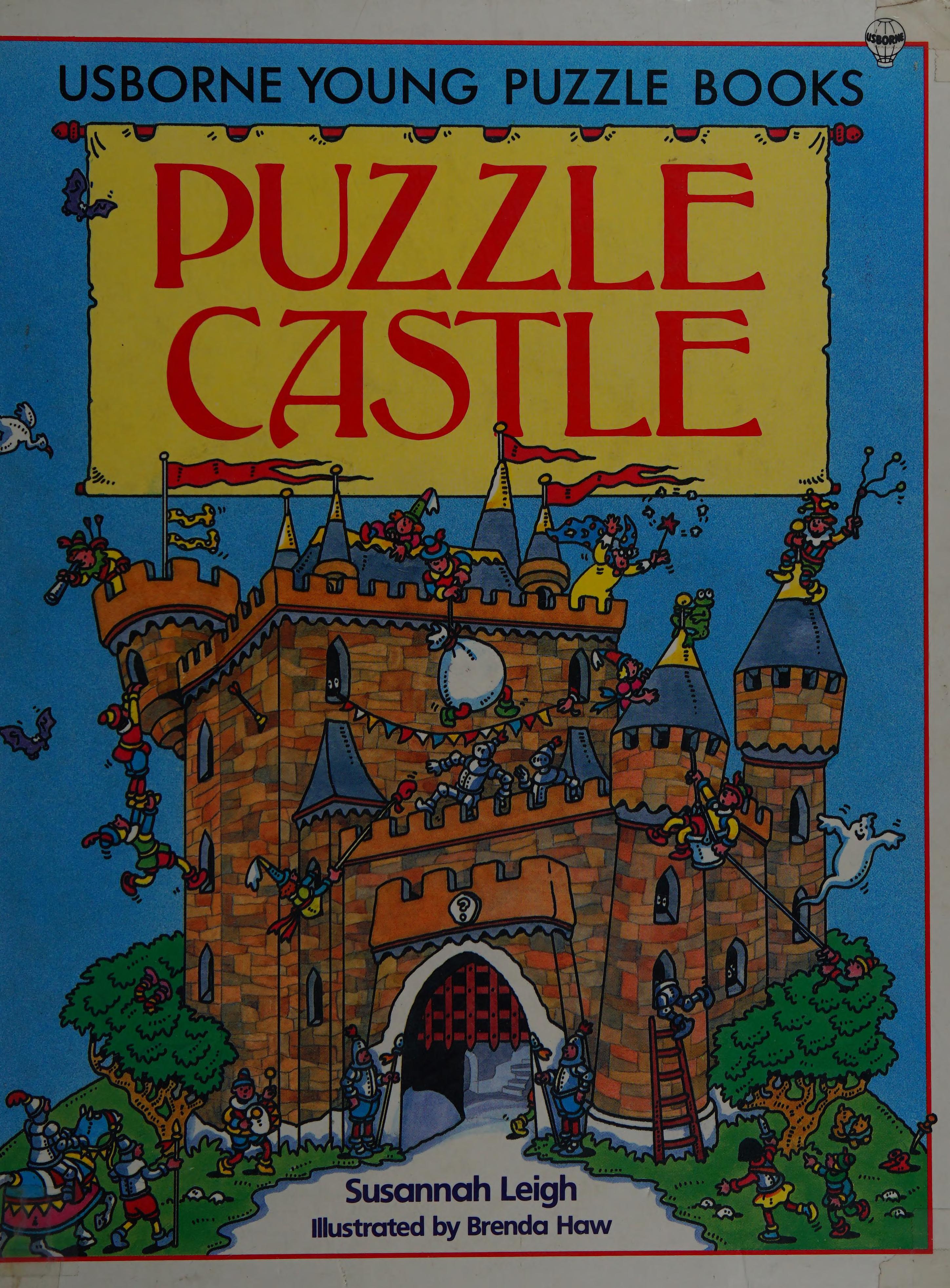 Puzzle Castle