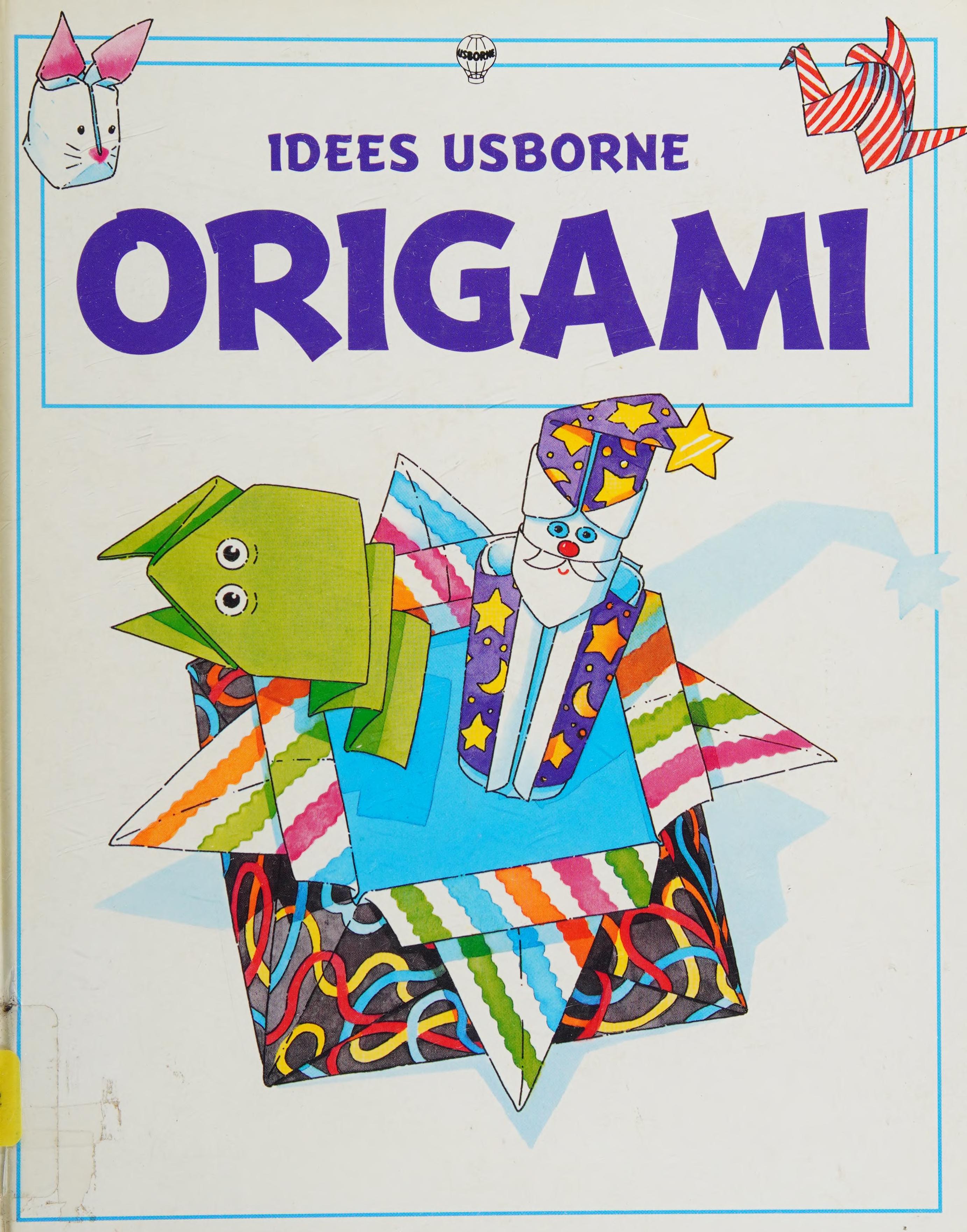 Origami