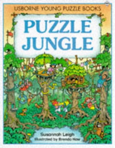 Puzzle Jungle
