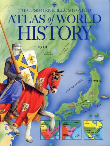 Atlas of World History