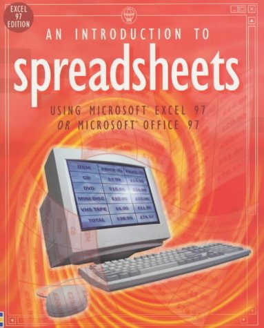 Spreadsheets