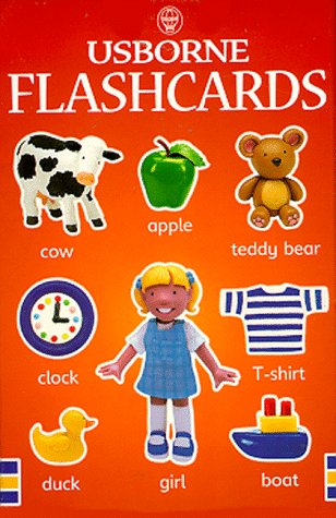 Flashcards