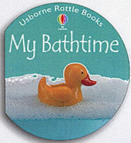 My Bathtime