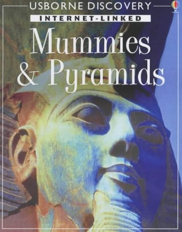 Mummies And Pyramids