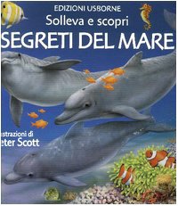 Segreti del Mare