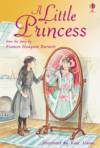 A Little Princess Young Reading