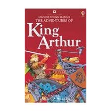 King Arthur English Heritage Ed
