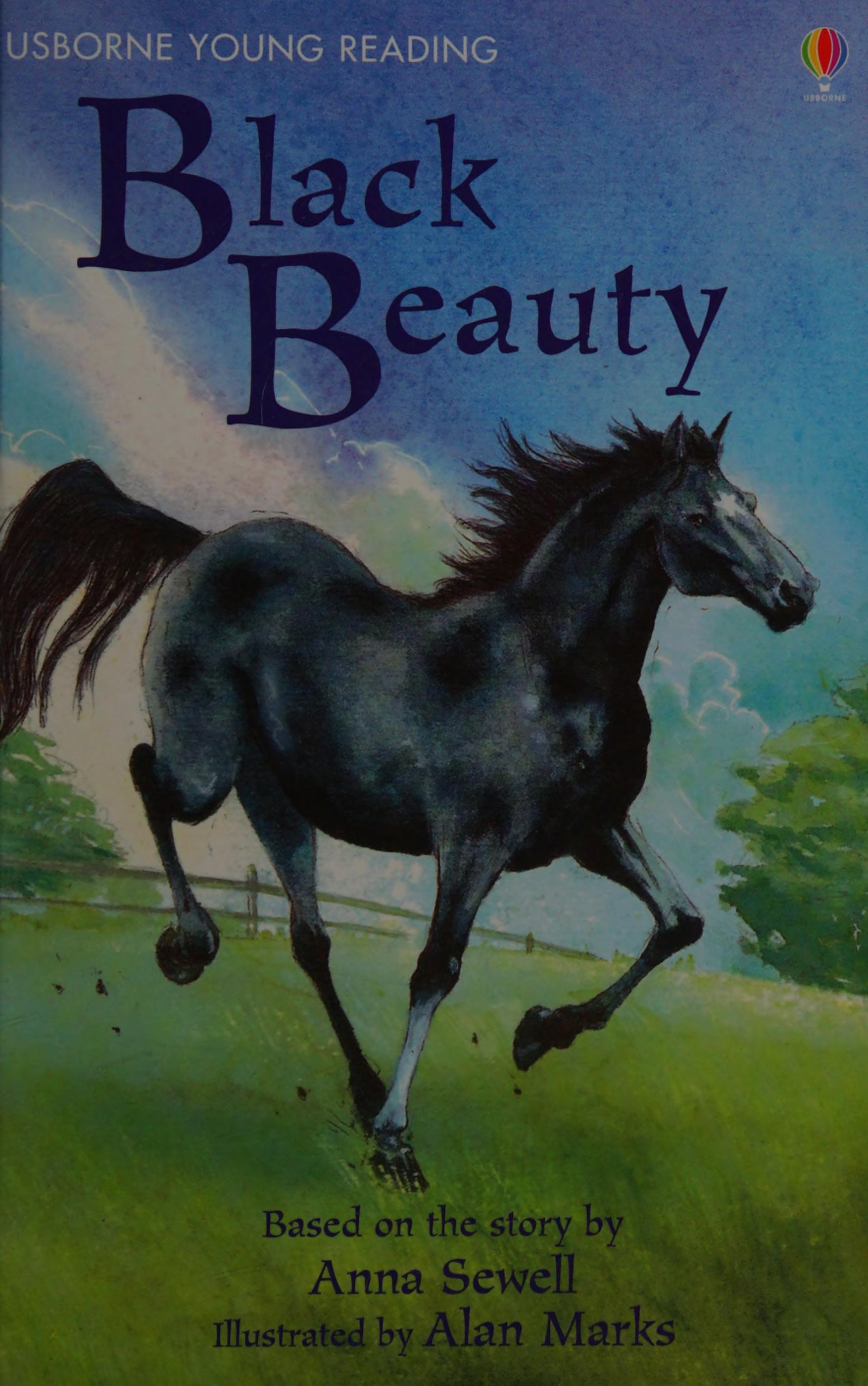 Black Beauty