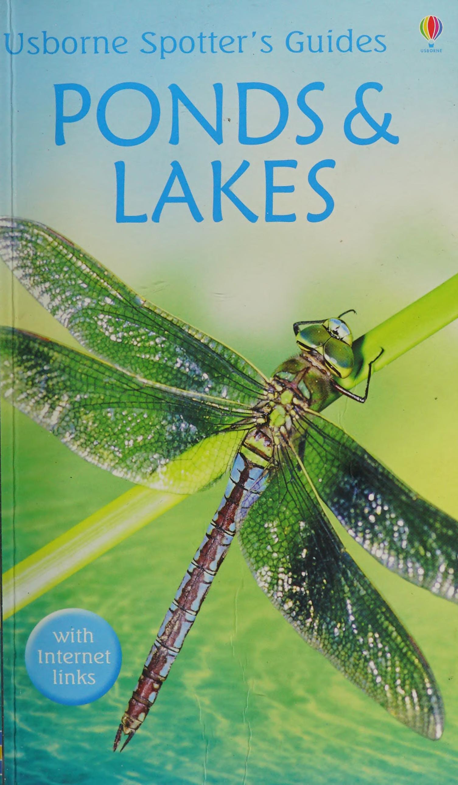 Ponds lakes