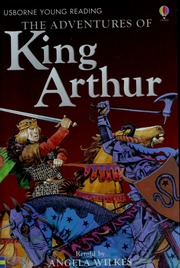 The Adventures of King Arthur