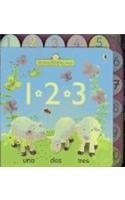 123 (Dime Lo Que Ves) (Spanish Edition)