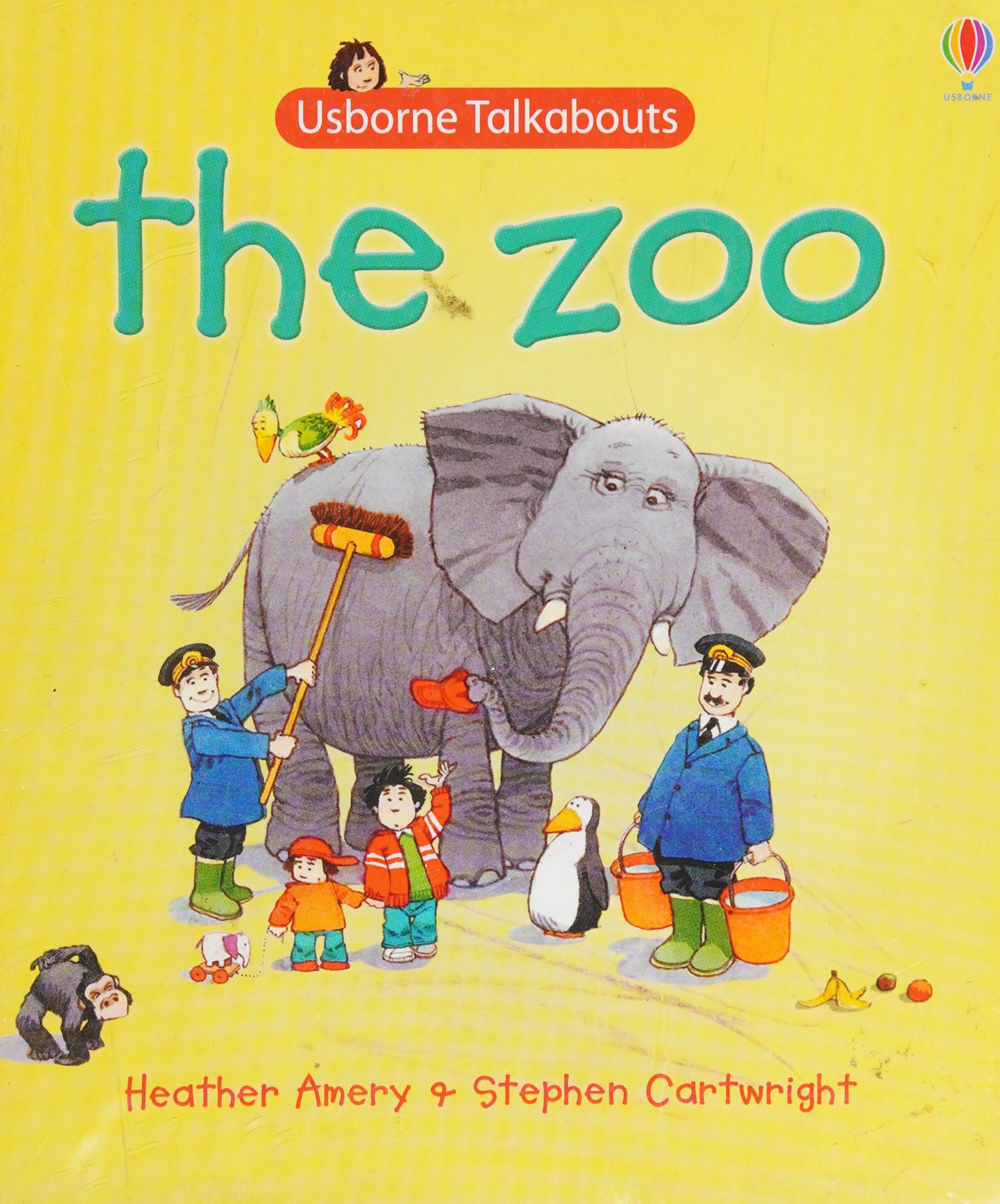 The Zoo