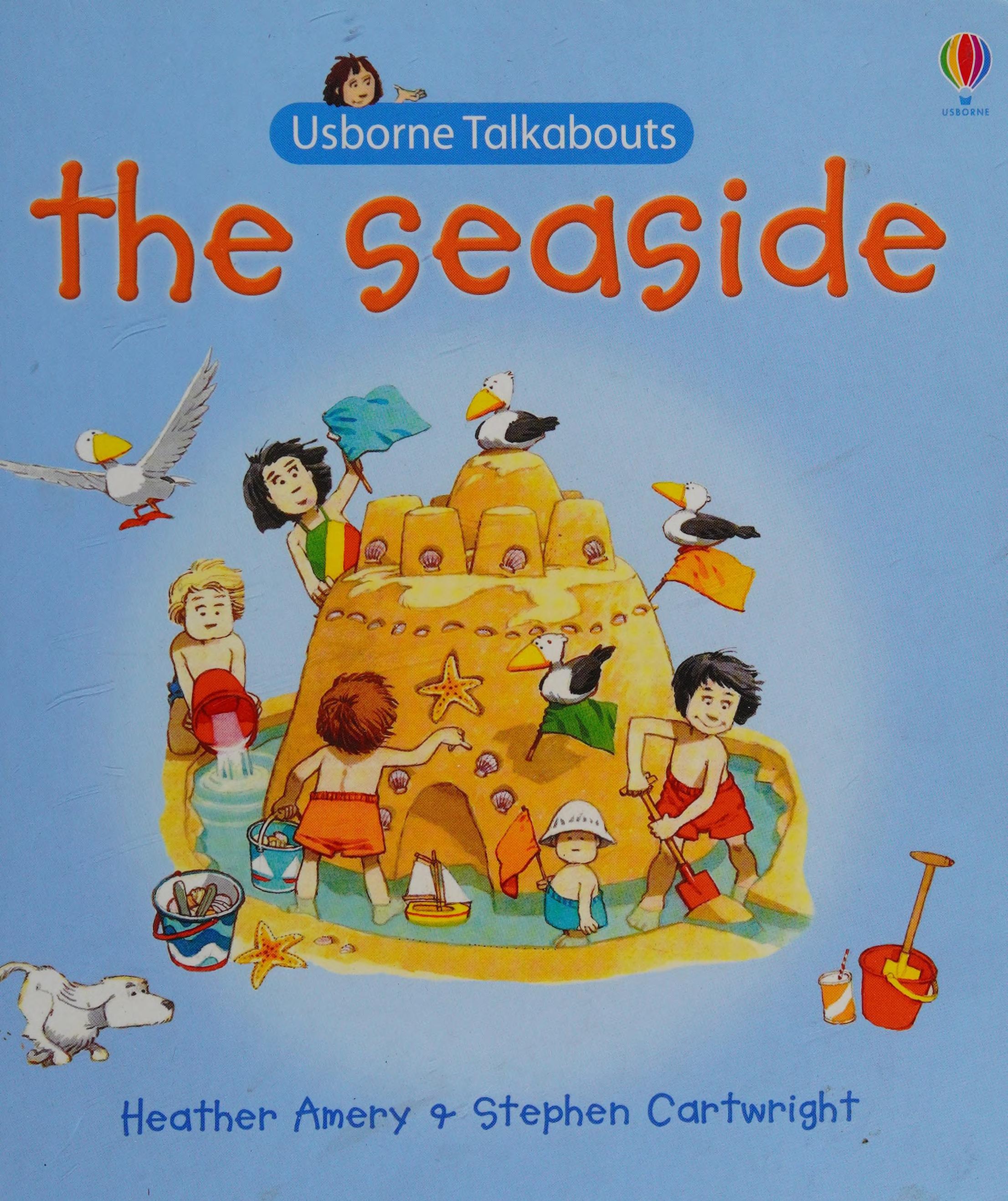 The Seaside