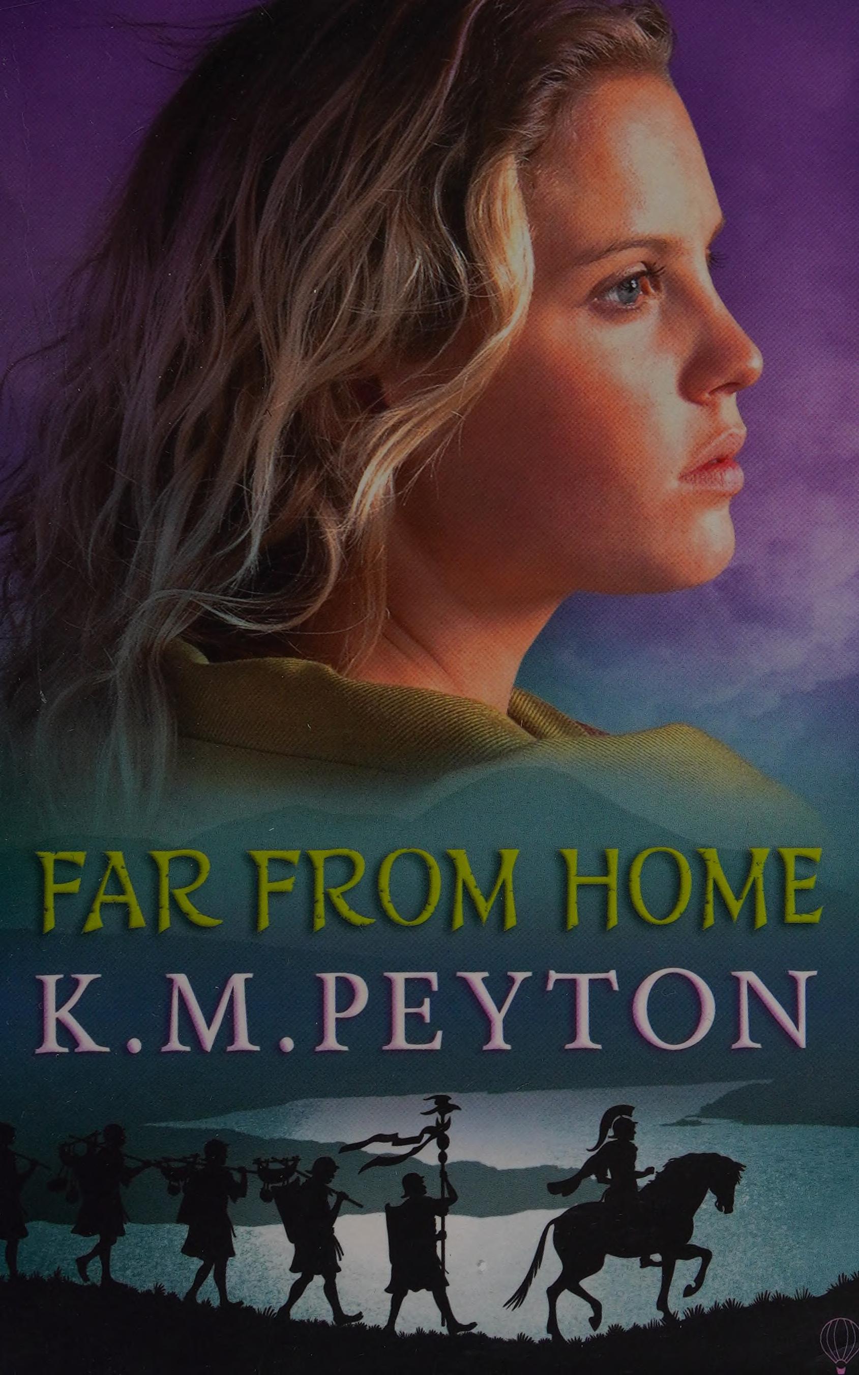 Far from Home