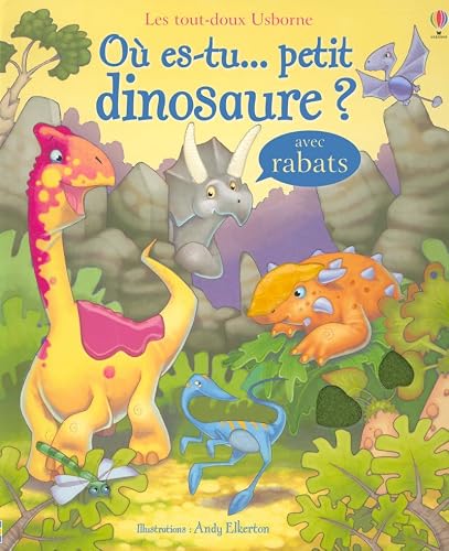 Où Es-Tu... Petit Dinosaure ?