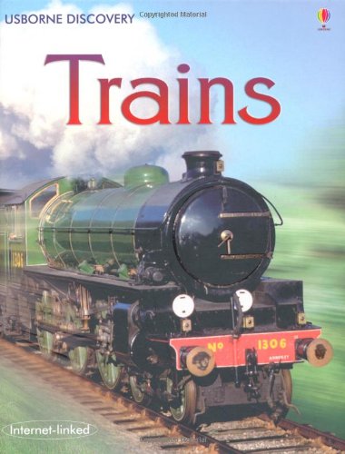 Trains