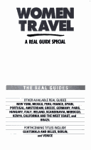 Rough Guide to Women Travel