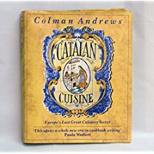Catalan Cuisine