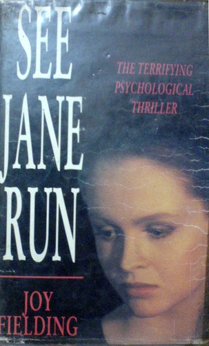 See Jane Run, UK Edition