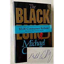 The Black Echo by Michael Connelly, ISBN 9780747205104