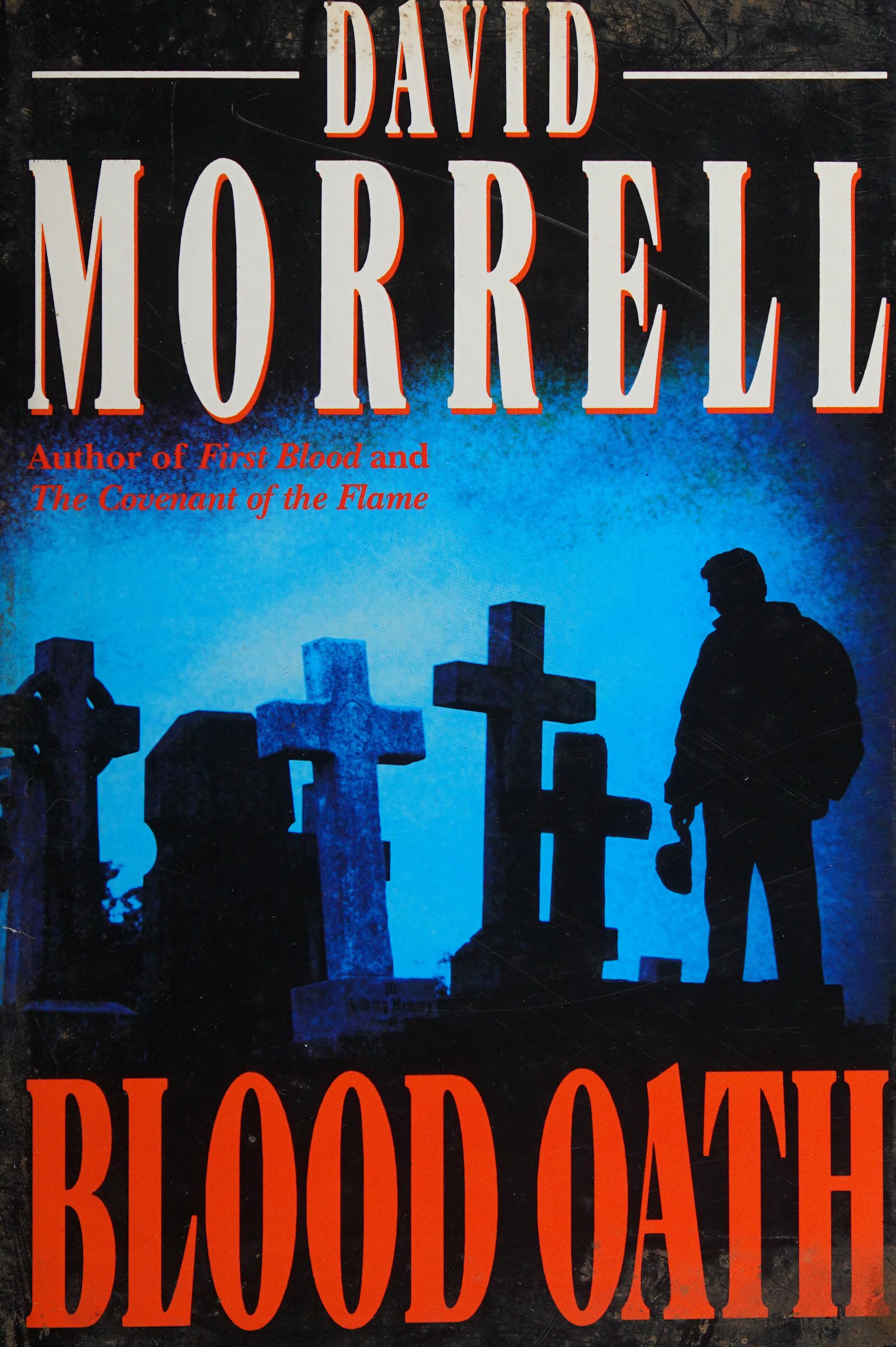 Blood Oath