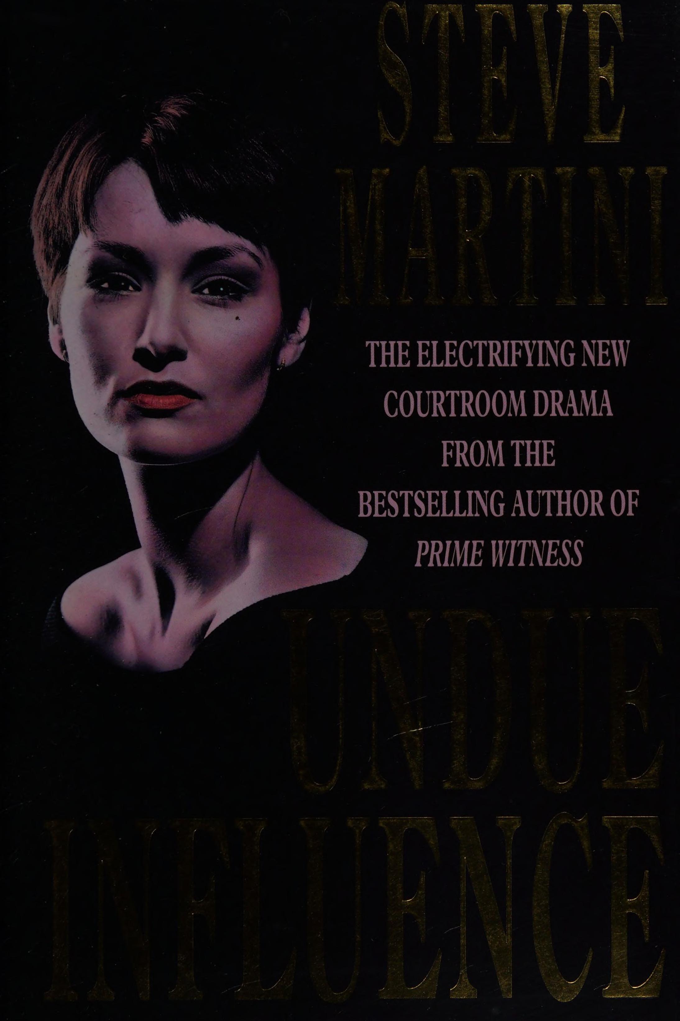Undue Influence