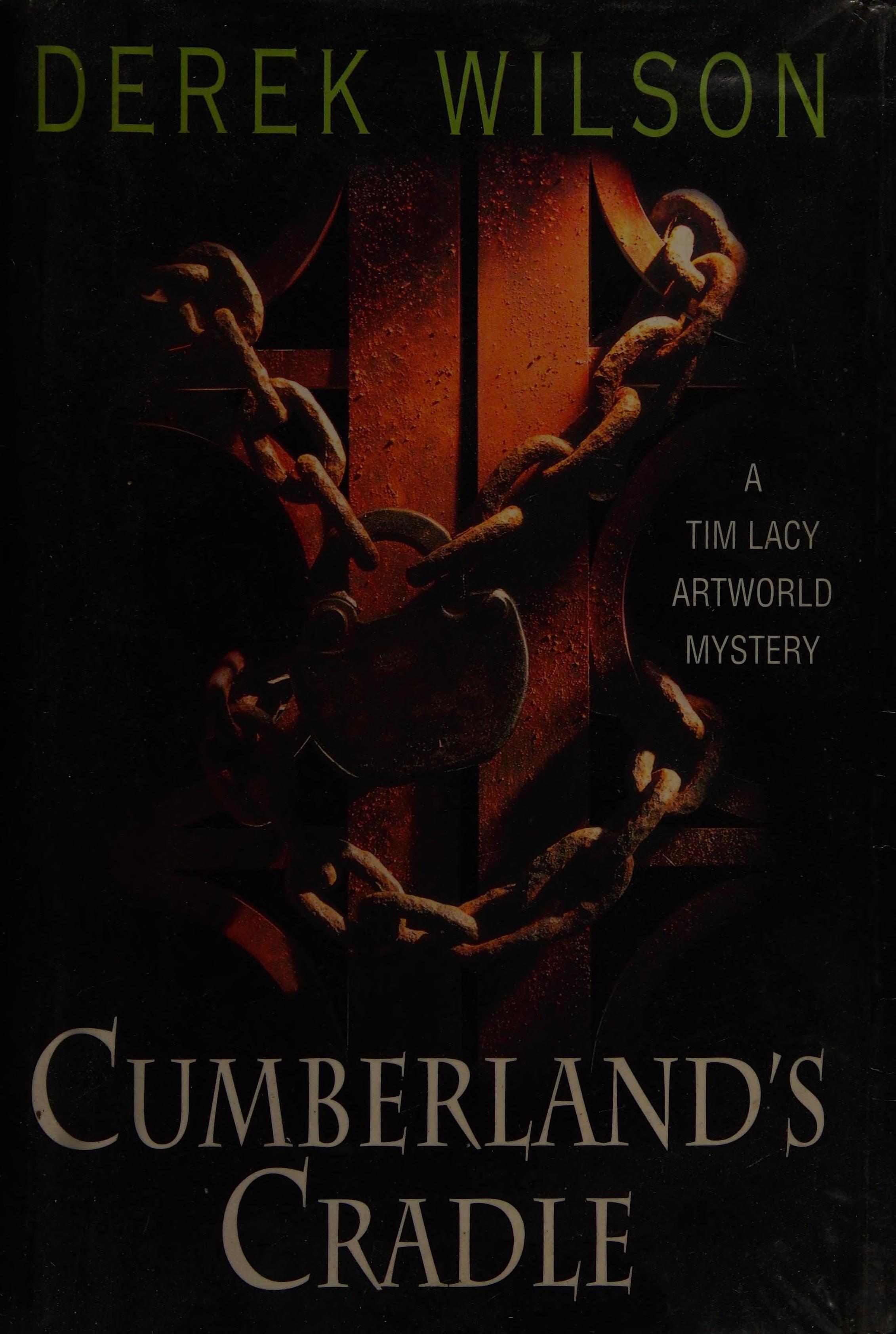 Cumberland's Cradle