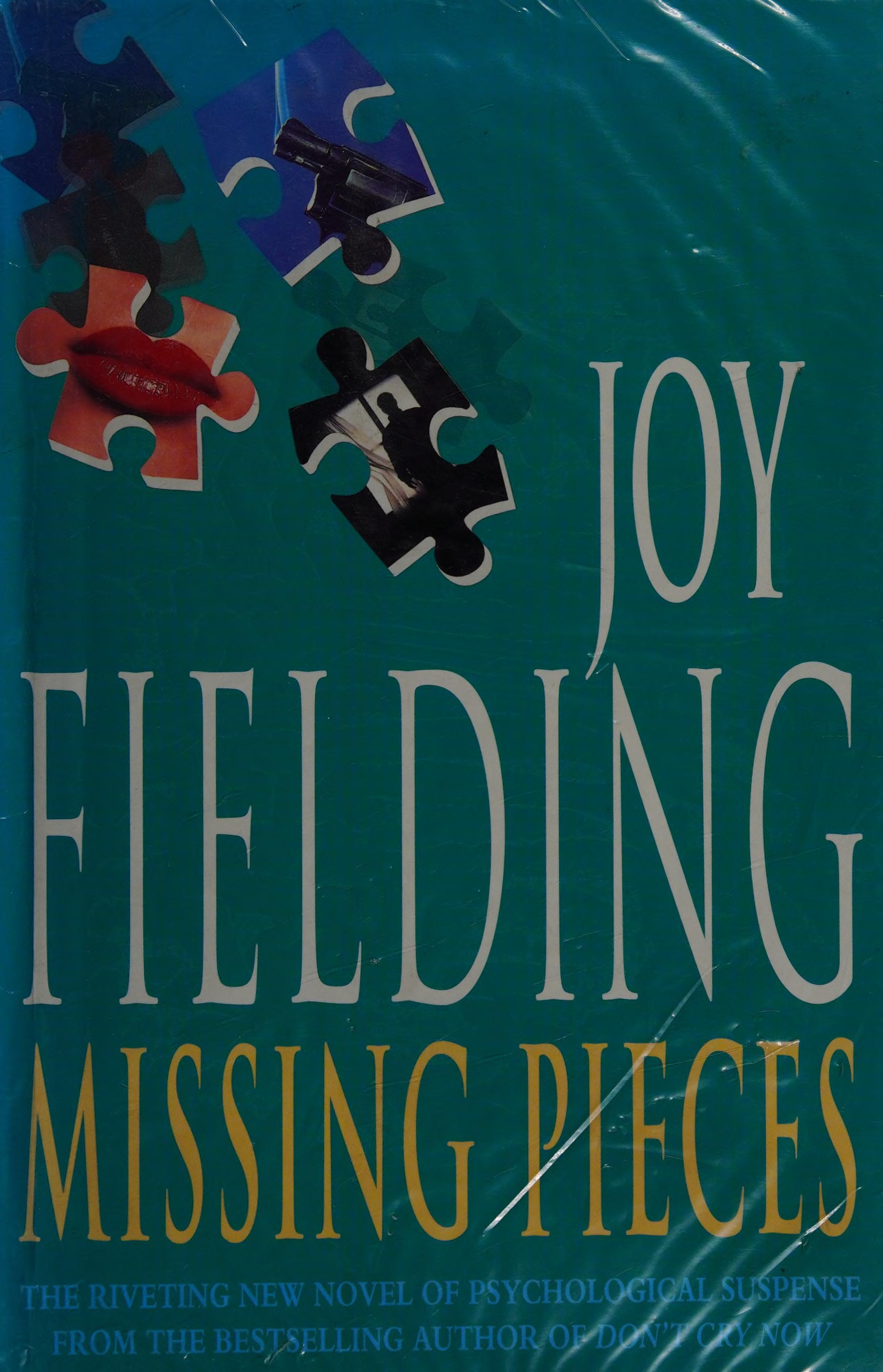 Missing Pieces