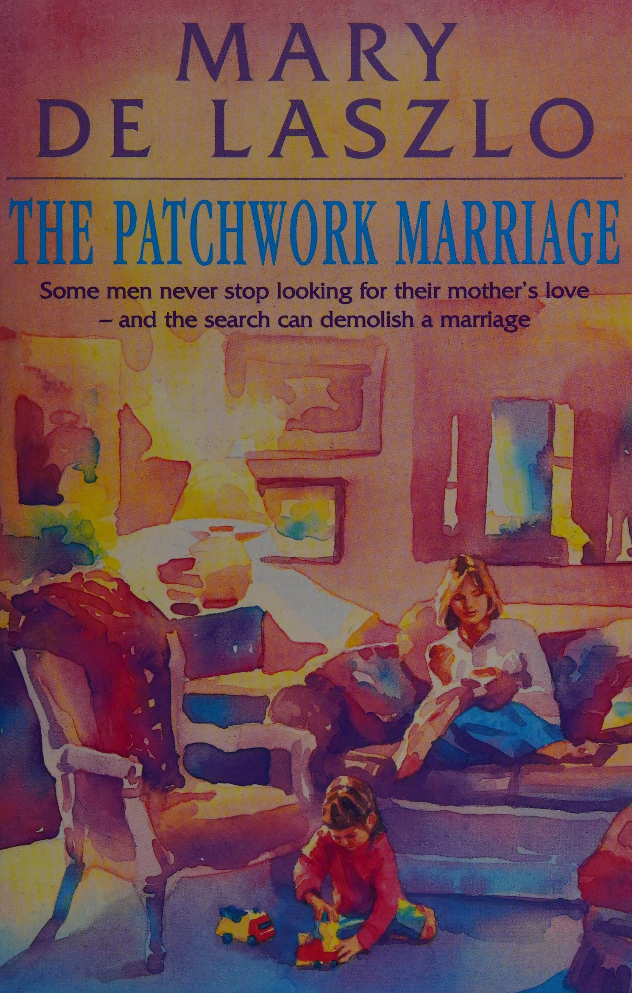The Patchwork Marriage