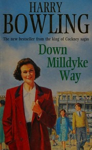 Down Milldyke Way