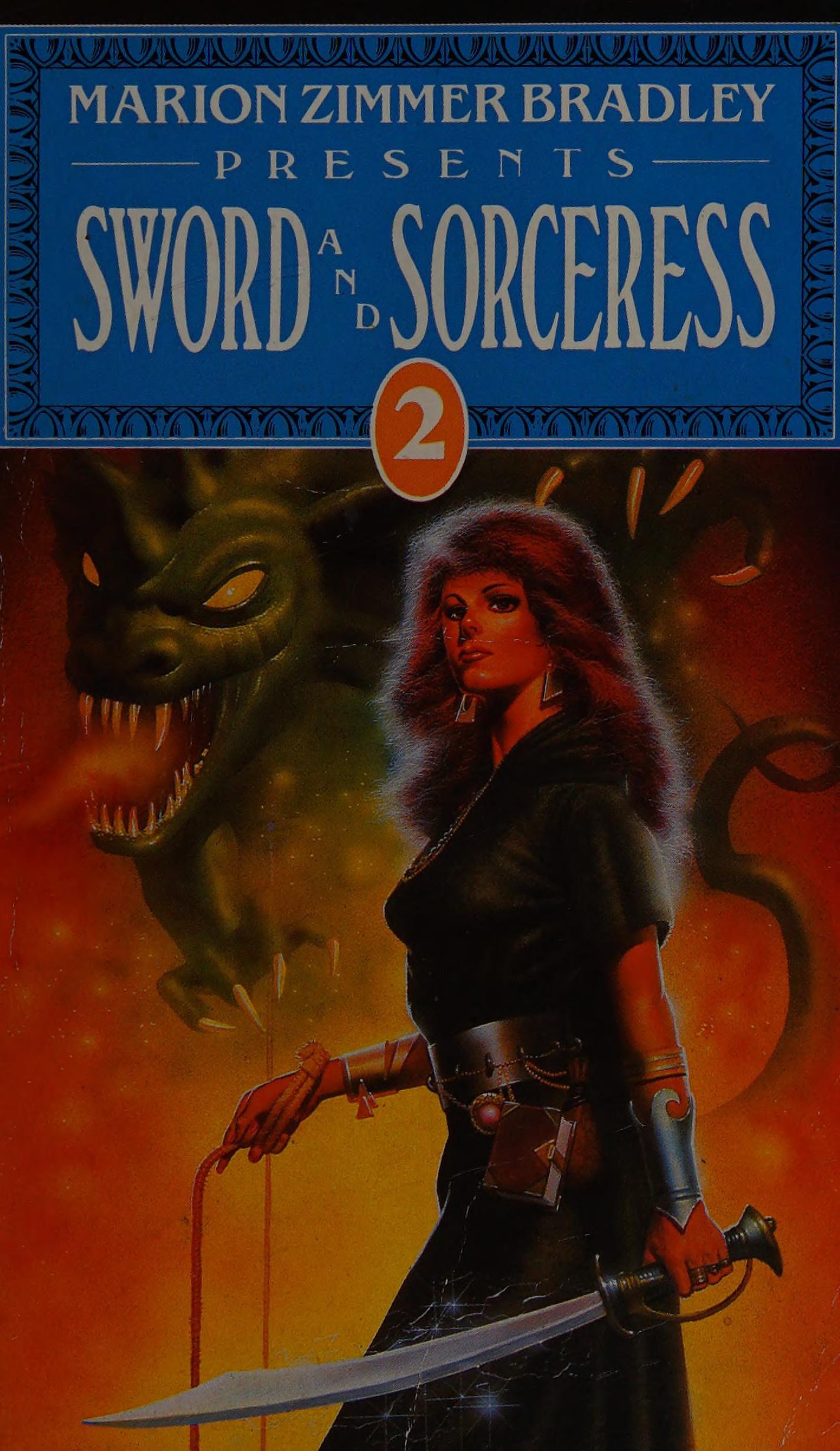 Sword and Sorceress II
