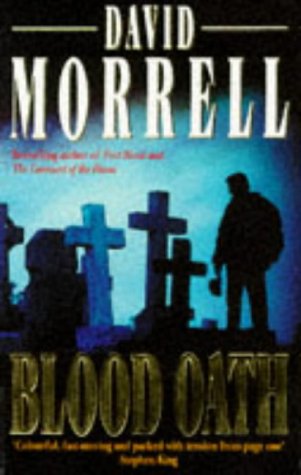 Blood Oath