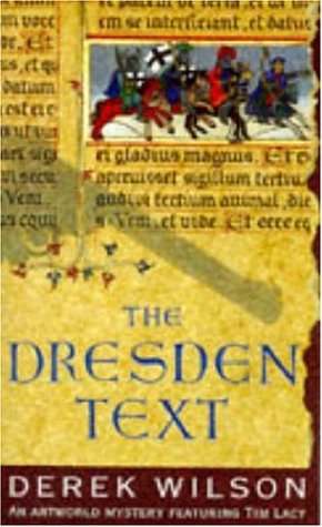 The Dresden Text