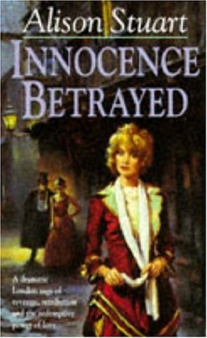 Innocence Betrayed
