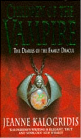 Children of the Vampire