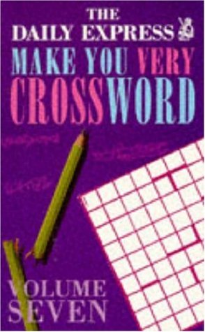Make You Very Crossword