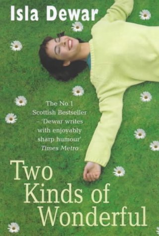 Two Kinds of Wonderful