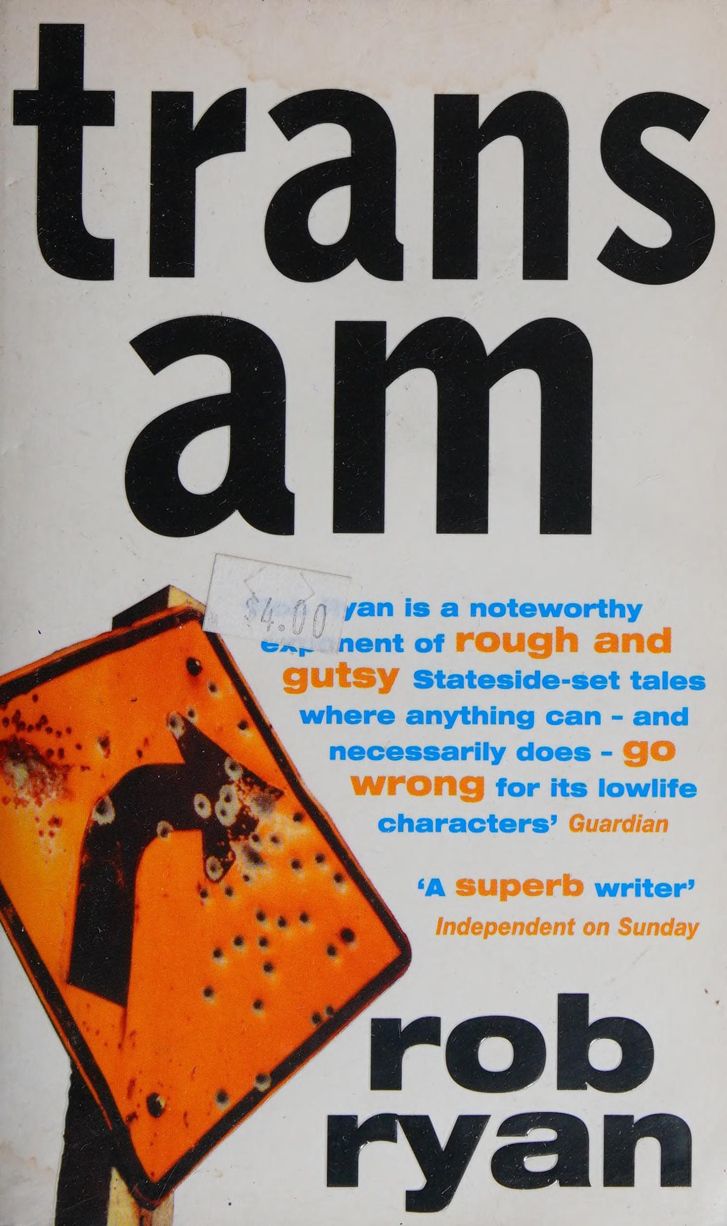 Trans Am