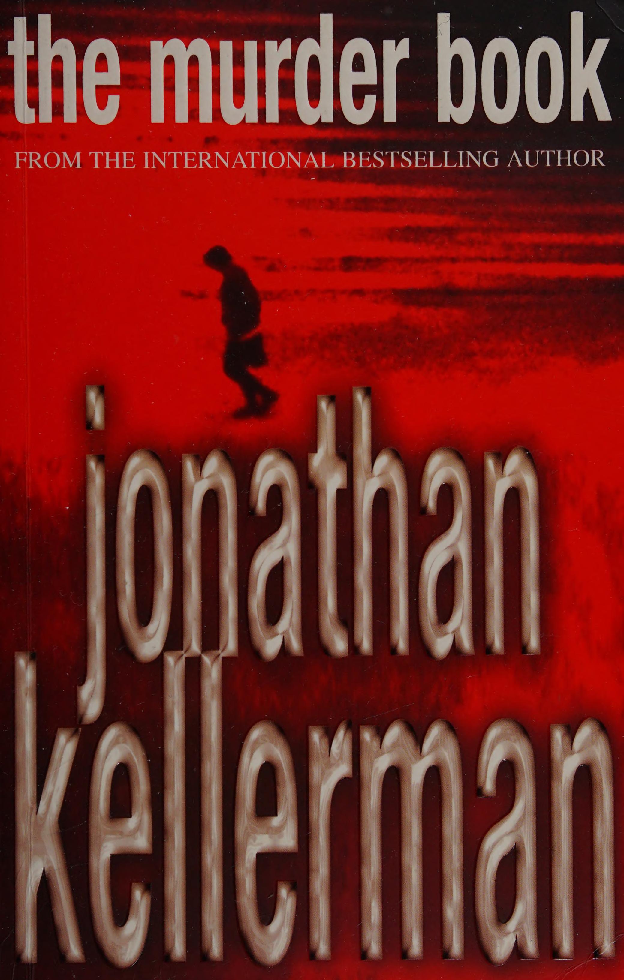The Murder Book