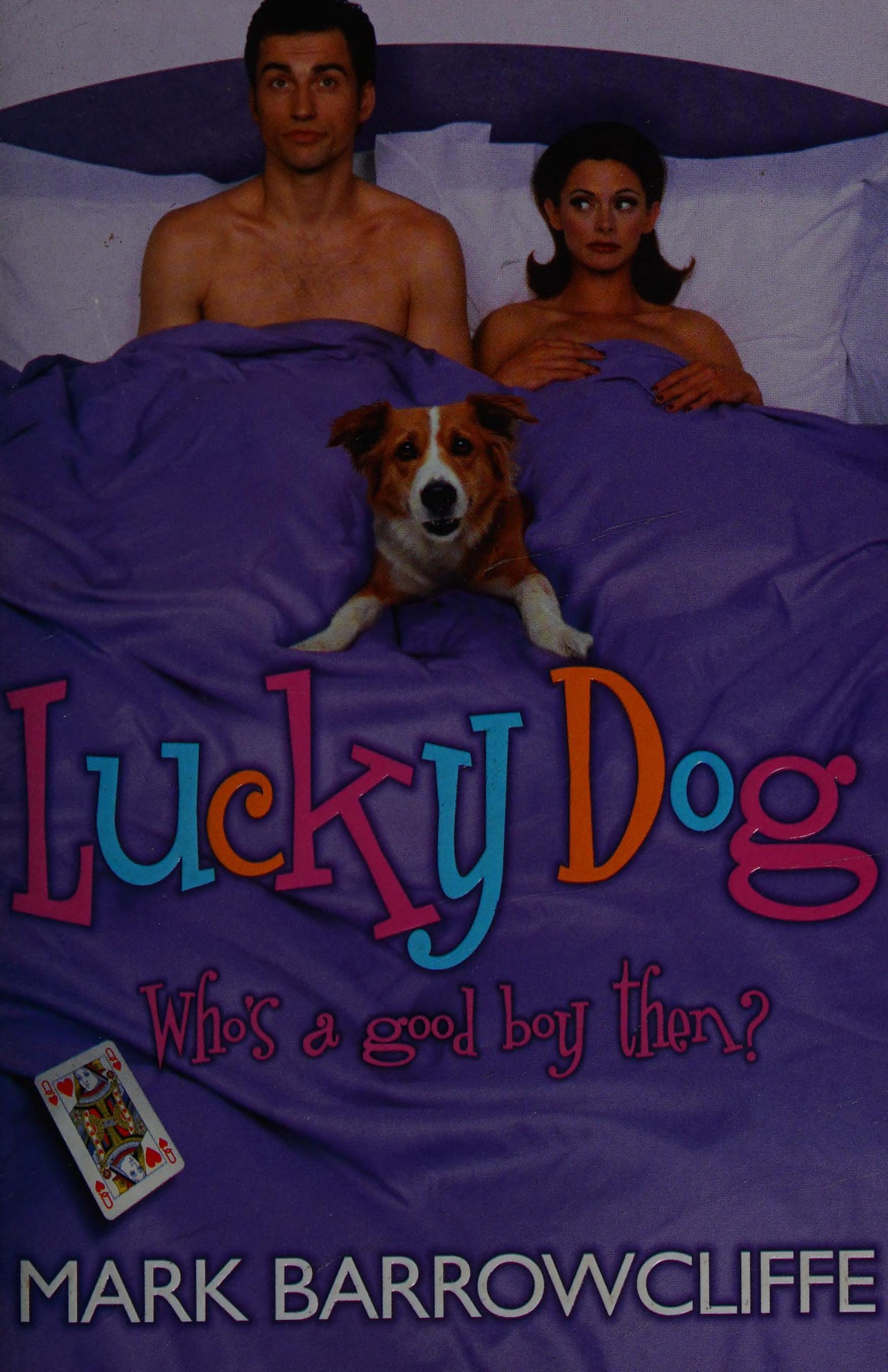 Lucky Dog