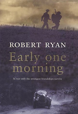 Early one morning