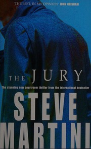 Jury, The