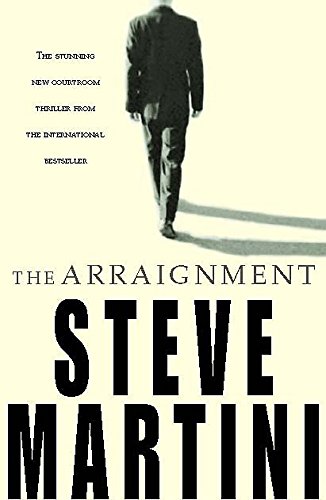 The Arraignment