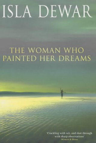 The Woman Who Painted Her Dreams