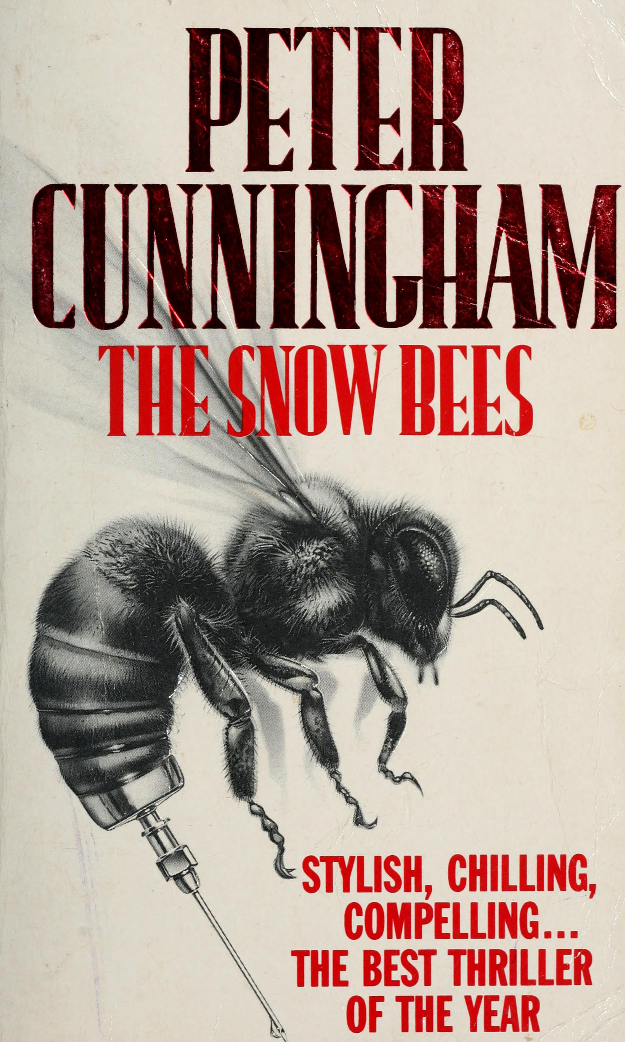 'SNOW BEES, THE'