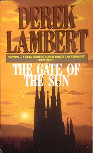 The Gate of the Sun