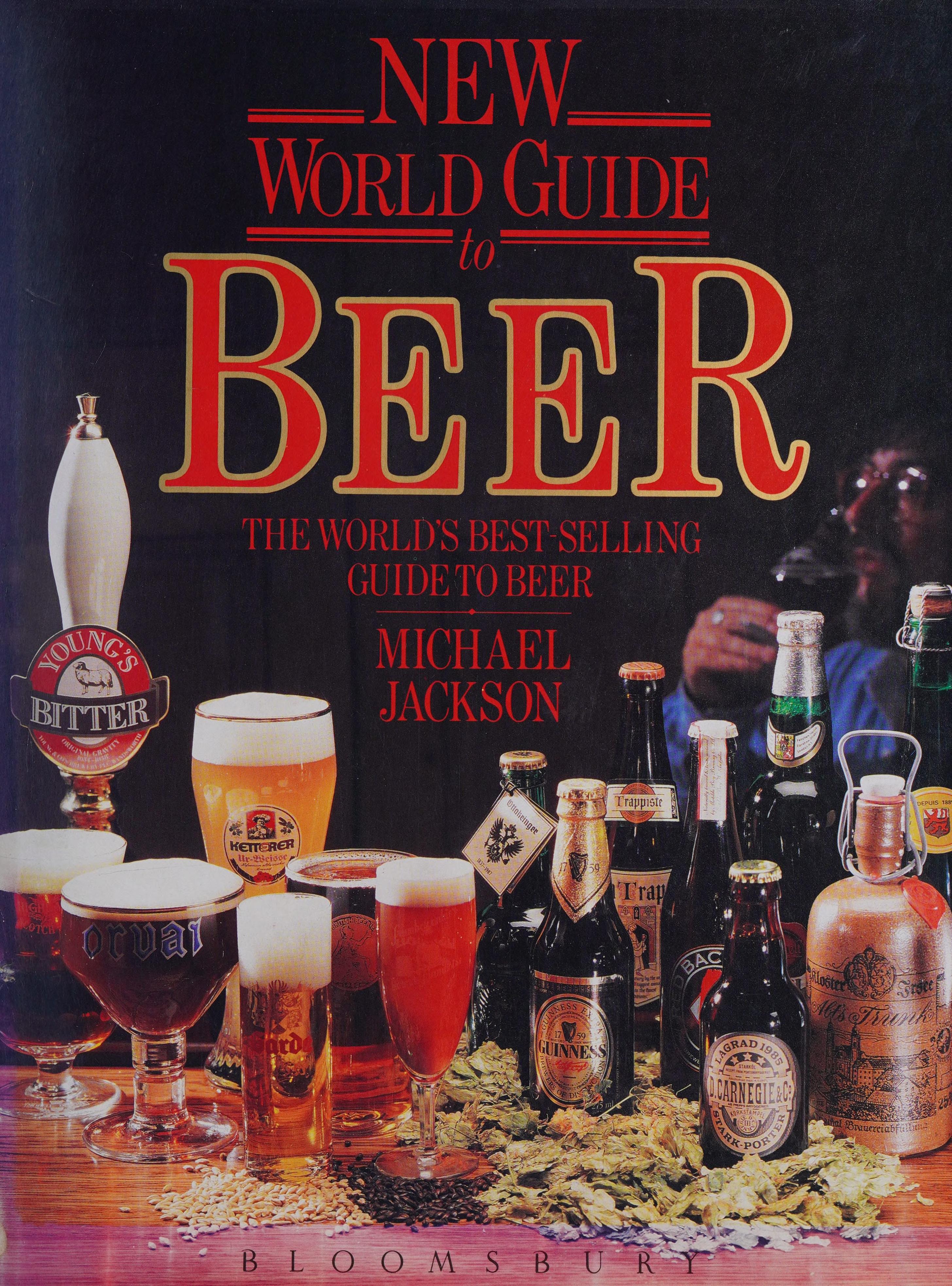 New World Guide to Beer